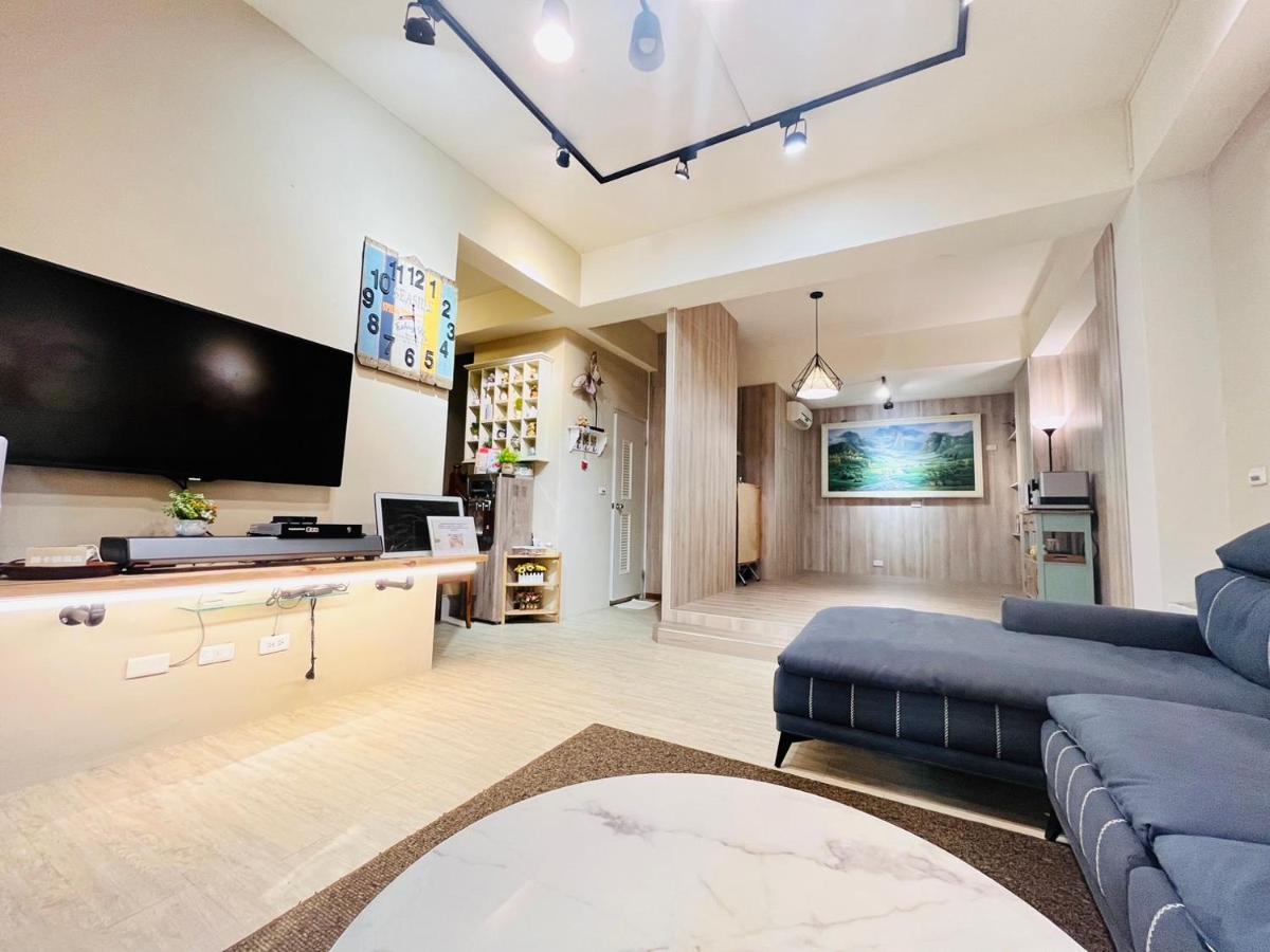 Ci Yun Ji B&B Ji'an Bagian luar foto