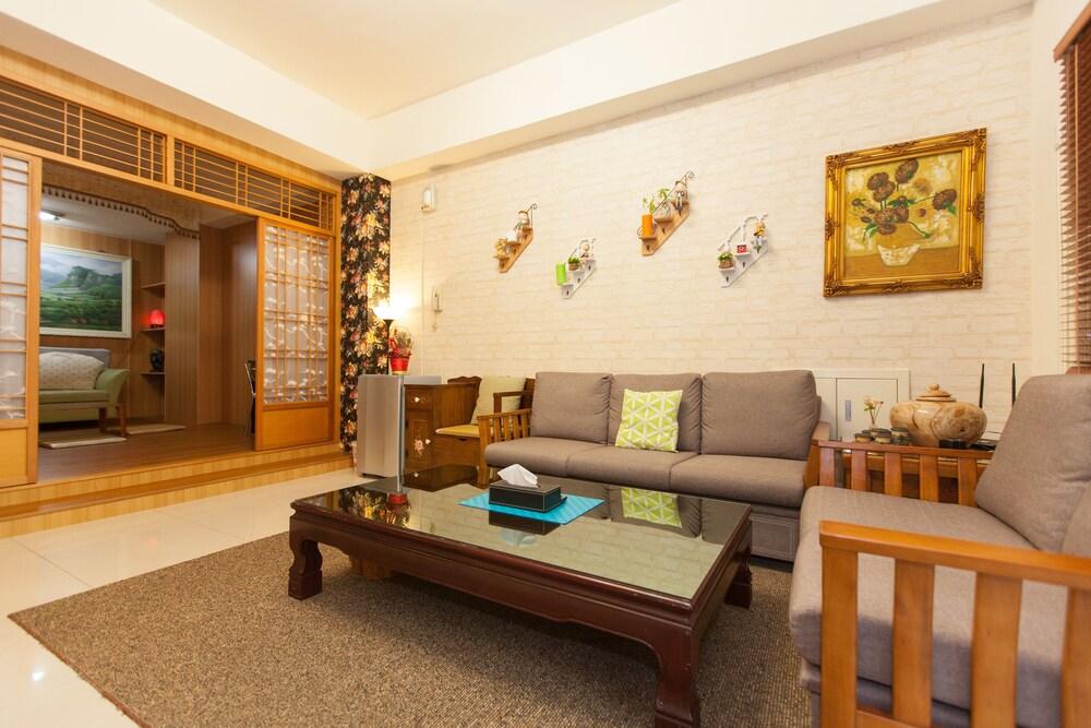 Ci Yun Ji B&B Ji'an Bagian luar foto
